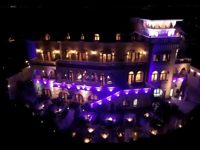 Suter Palace Heritage Boutique Hotel · Anbieterbild von TUI