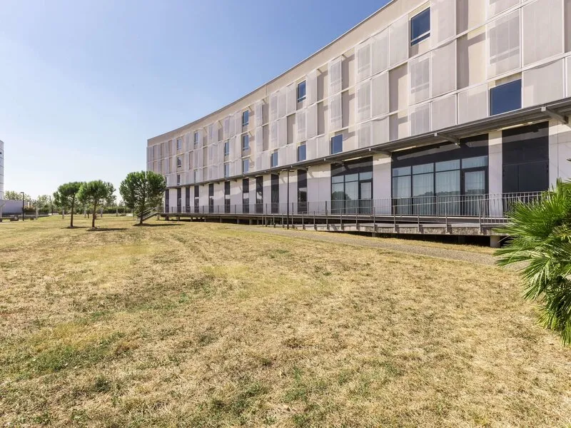 Fluvia Hotel Residence · Anbieterbild von TUI