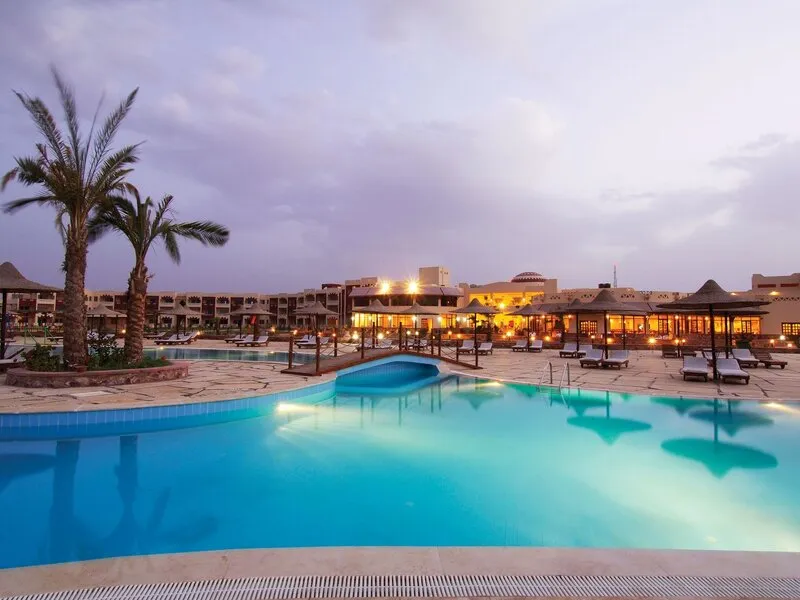 Bliss Nada Beach Resort · Anbieterbild von TUI