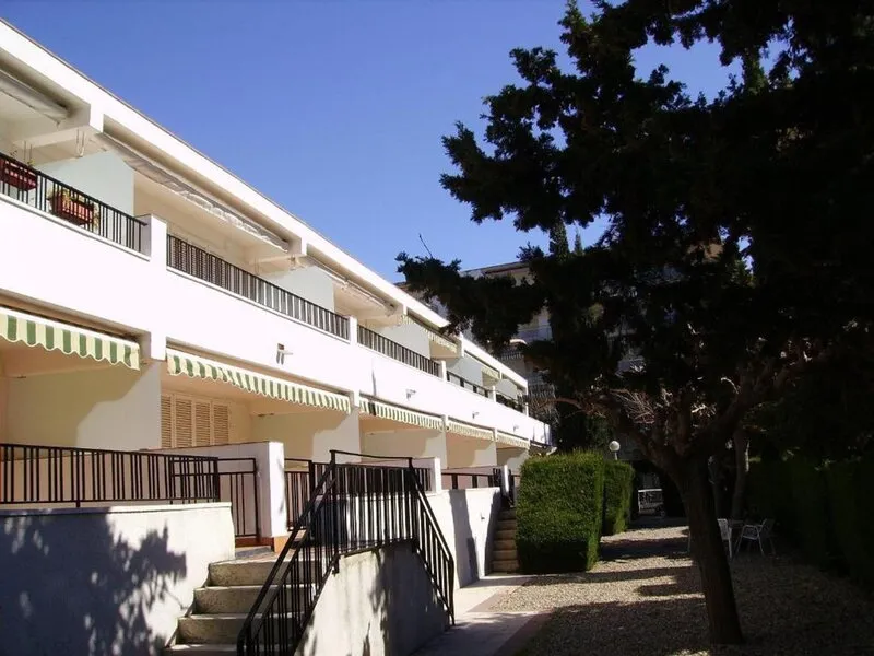 Felix Apartments · Anbieterbild von TUI