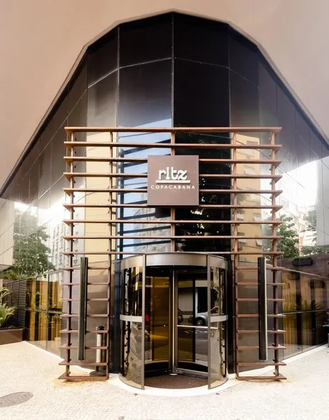 Ritz Copacabana Hotel · Anbieterbild von TUI