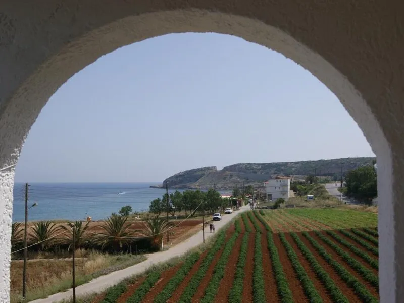 Hotel Babis · Anbieterbild von TUI