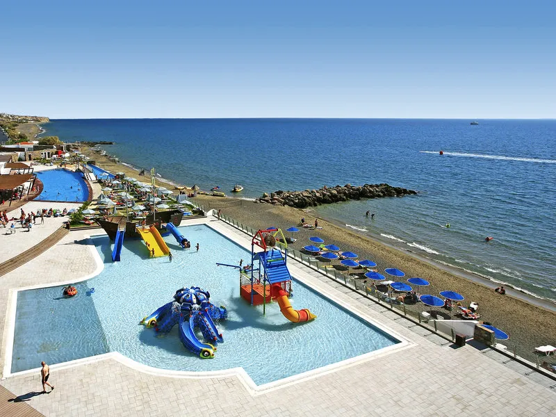 Hotel Petra Mare · Anbieterbild von TUI