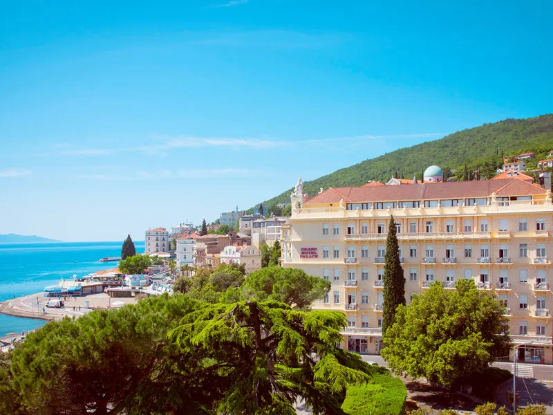 Hotel Bellevue · Anbieterbild von TUI