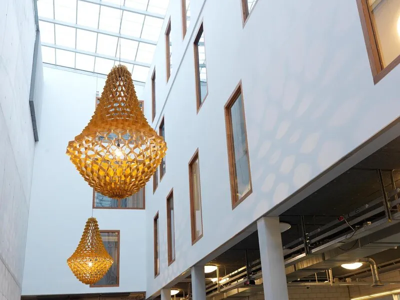 Q-Factory Hotel · Anbieterbild von TUI