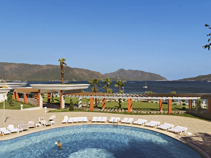 Green Nature Diamond Hotel · Anbieterbild von TUI