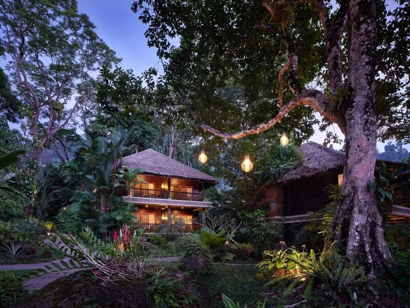 Khao Lak Paradise Resort · Anbieterbild von TUI