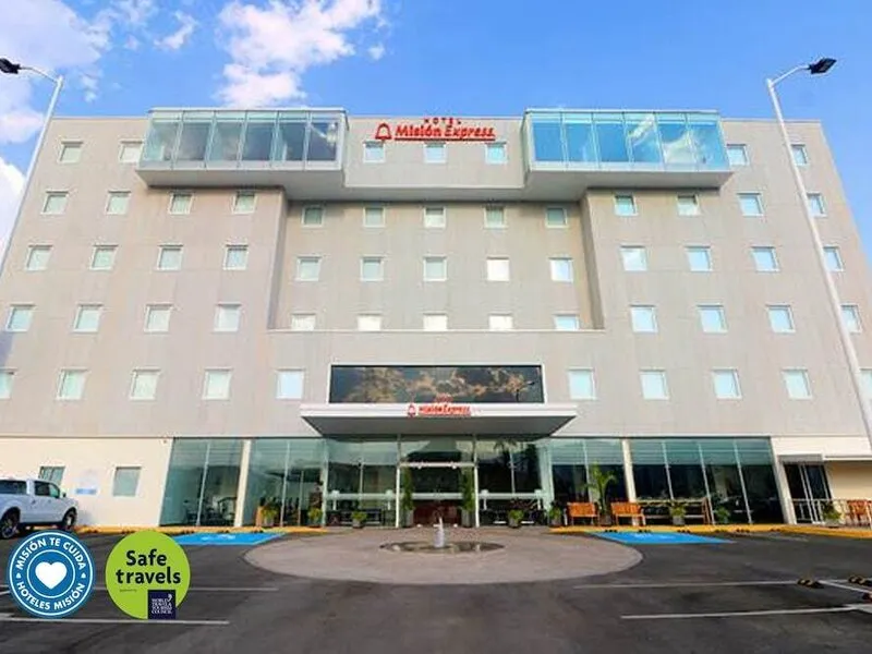 Mision Express San Juan Del Rio · Anbieterbild von TUI