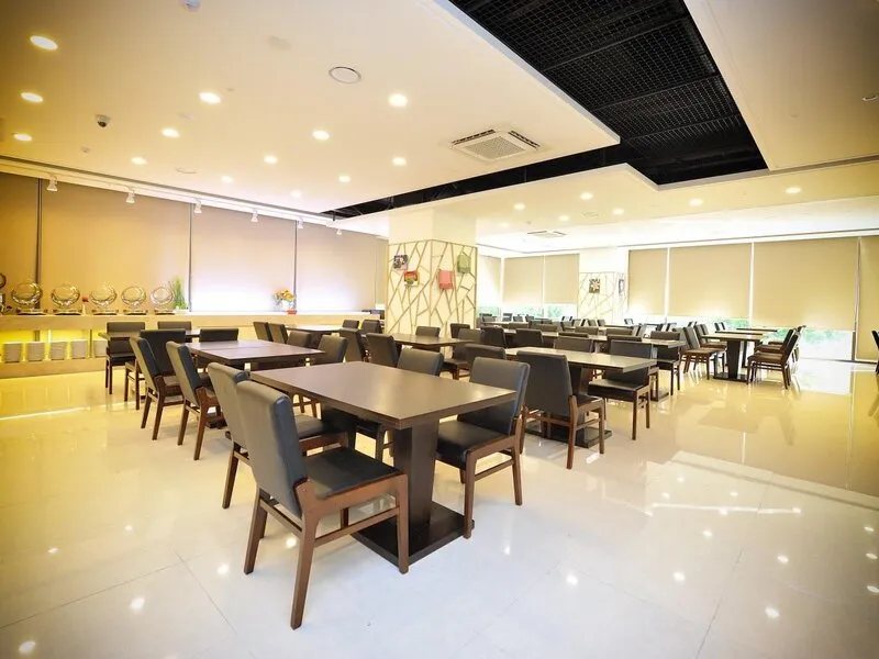 Recenz Dongdaemun Hotel · Anbieterbild von TUI