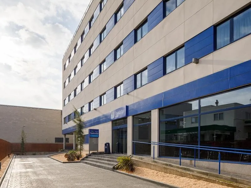 Travelodge Barcelona Fira · Anbieterbild von TUI