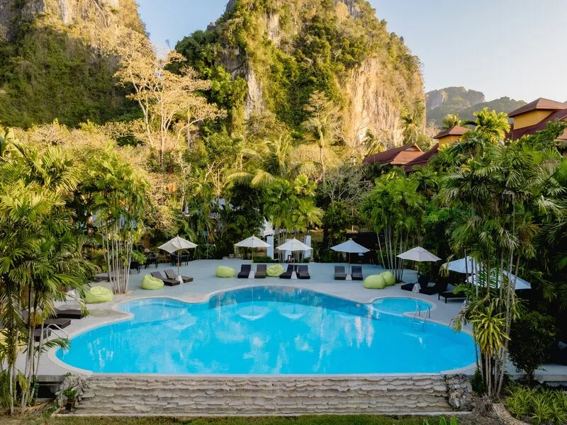 Railay Princess Resort & Spa · Anbieterbild von TUI
