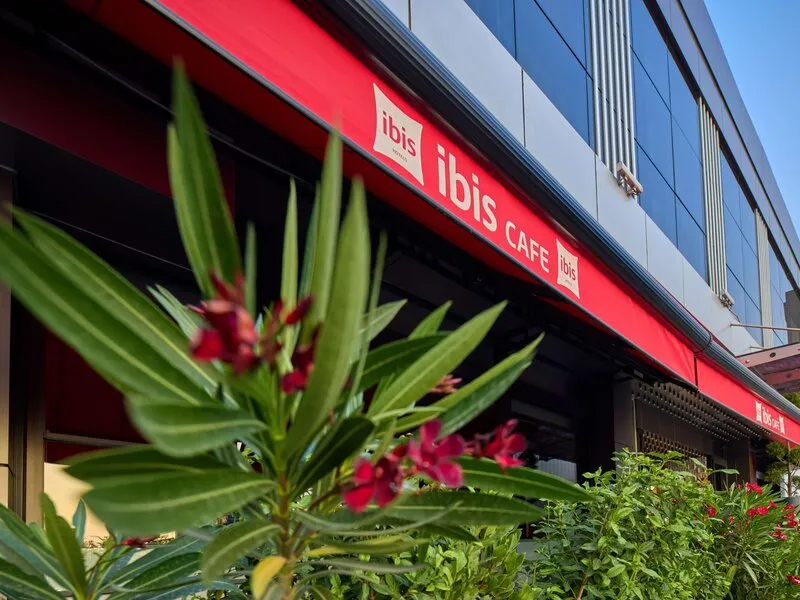 Ibis Istanbul Airport · Anbieterbild von TUI