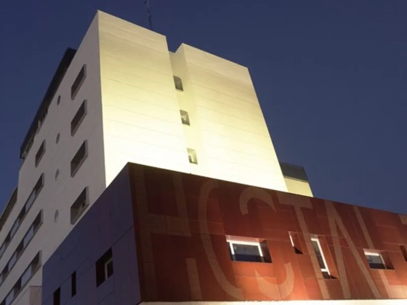 Hostal Torrejón · Anbieterbild von TUI