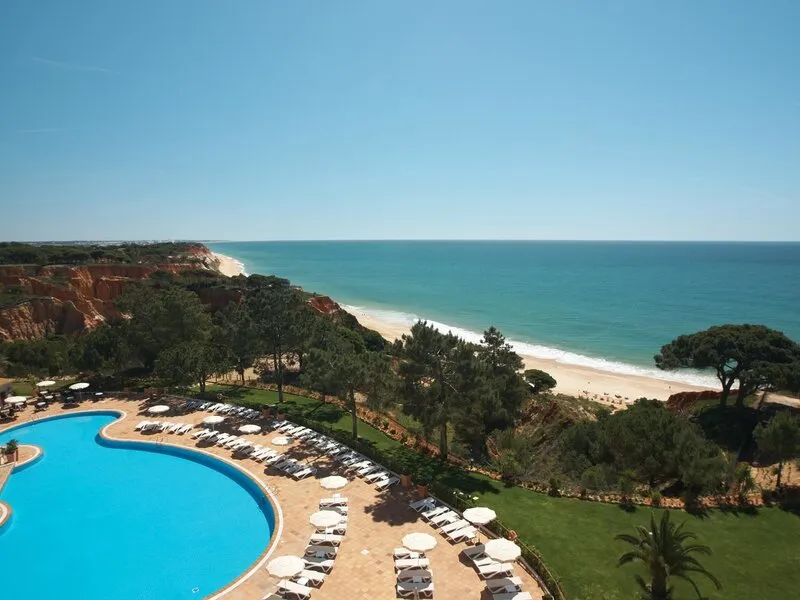 Hotel PortoBay Falésia · Anbieterbild von TUI