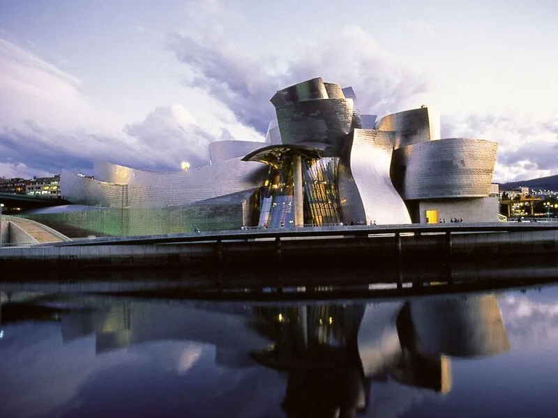 ibis budget Bilbao City · Anbieterbild von TUI