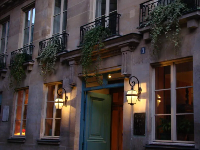 Relais Saint Sulpice · Anbieterbild von TUI