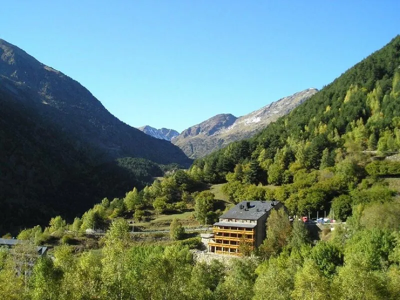 Hotel & Spa Xalet Bringué · Anbieterbild von TUI