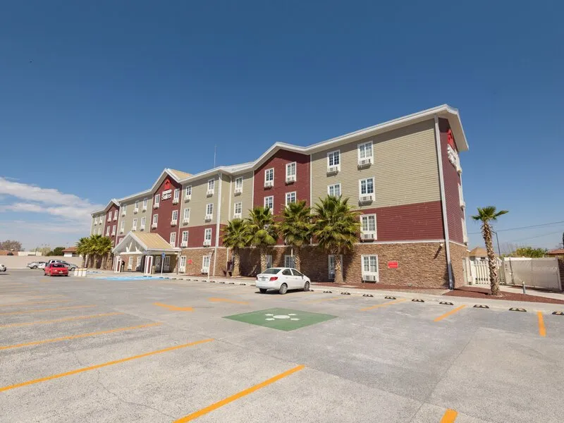 Extended Suites Merida Siglo XXI · Anbieterbild von TUI
