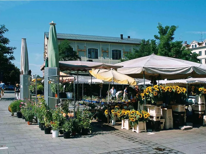 Mercure München Altstadt · Anbieterbild von TUI