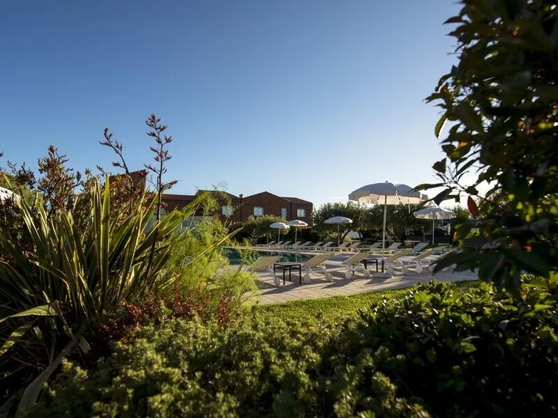 Villa Neri Resort & Spa · Anbieterbild von TUI