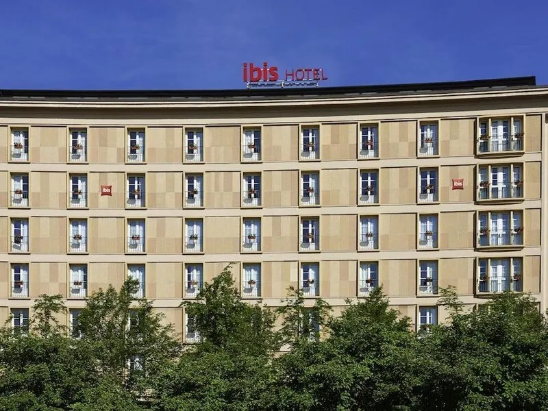 ibis Strasbourg Centre Gare · Anbieterbild von TUI