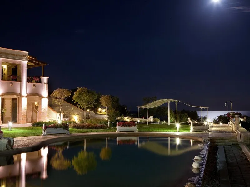 Hotel Residence Il Porto · Anbieterbild von TUI