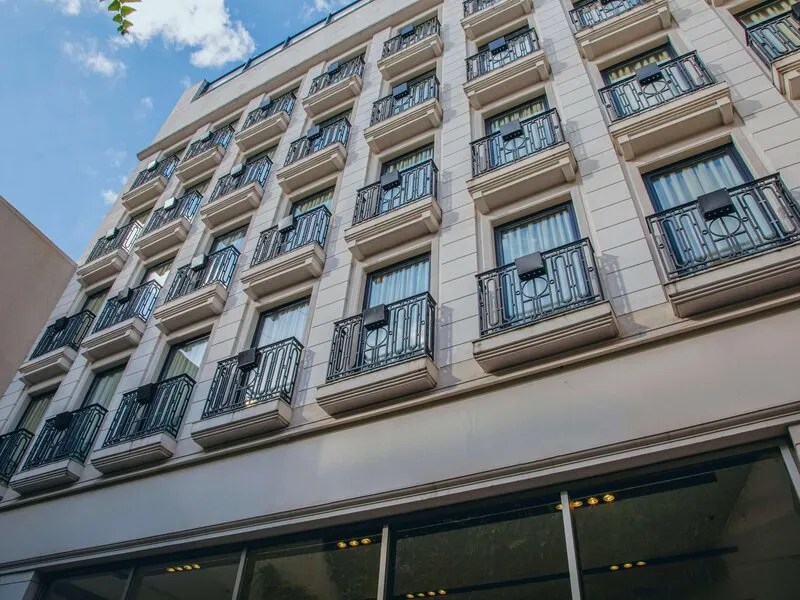 Esplendor by Wyndham Buenos Aires Tango · Anbieterbild von TUI
