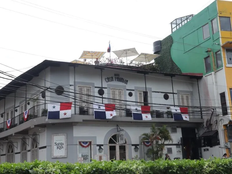 Casa Panama · Anbieterbild von TUI