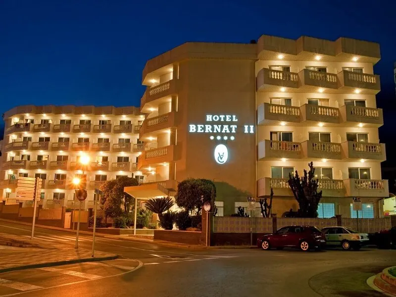 Hotel Bernat II · Anbieterbild von TUI