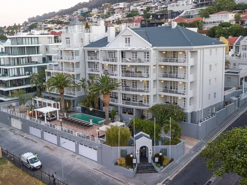 Romney Park Luxury Apartments · Anbieterbild von TUI