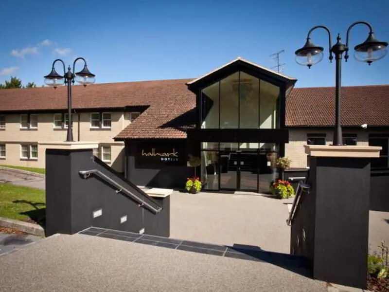 Gloucester Robinswood Hotel · Anbieterbild von TUI
