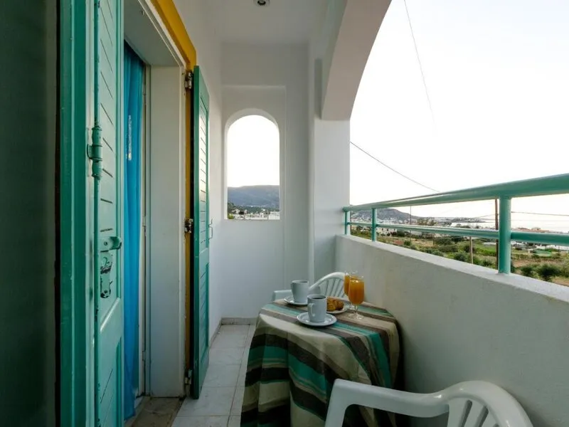 Aglaia Apartments · Anbieterbild von TUI