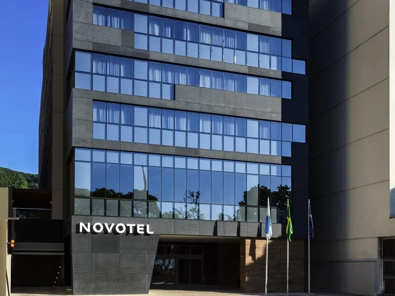 Novotel RJ Praia de Botafogo · Anbieterbild von TUI