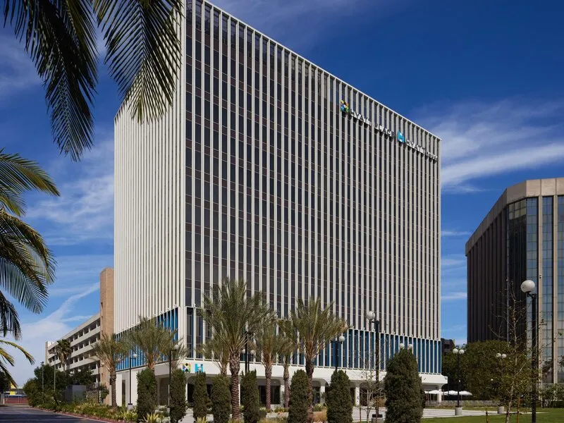 Hyatt House LAX / Century Blvd · Anbieterbild von TUI