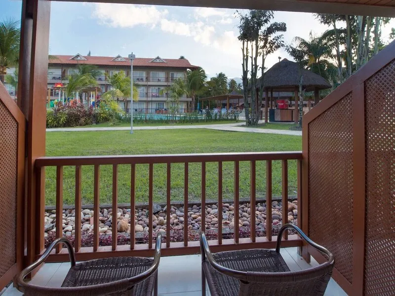 Salinas Maceio All Inclusive Resort · Anbieterbild von TUI