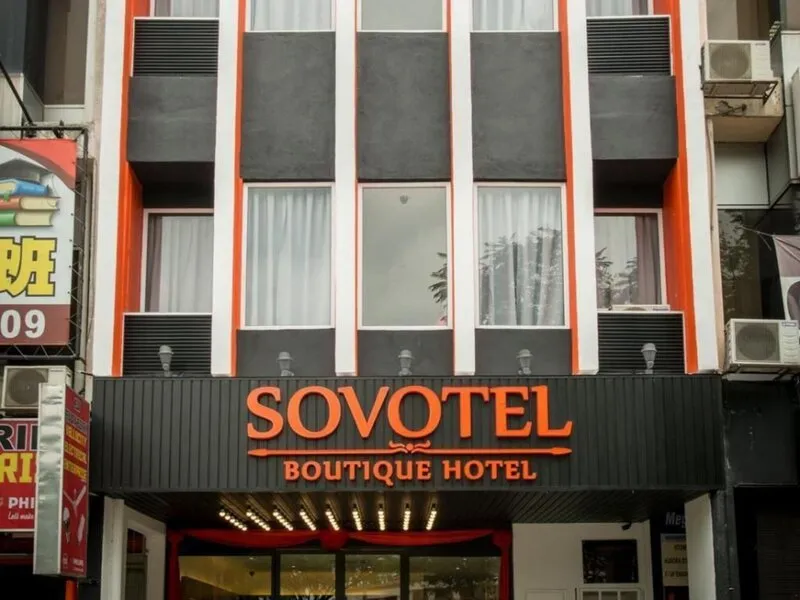 Sovotel @ Kelana Jaya 73 · Anbieterbild von TUI