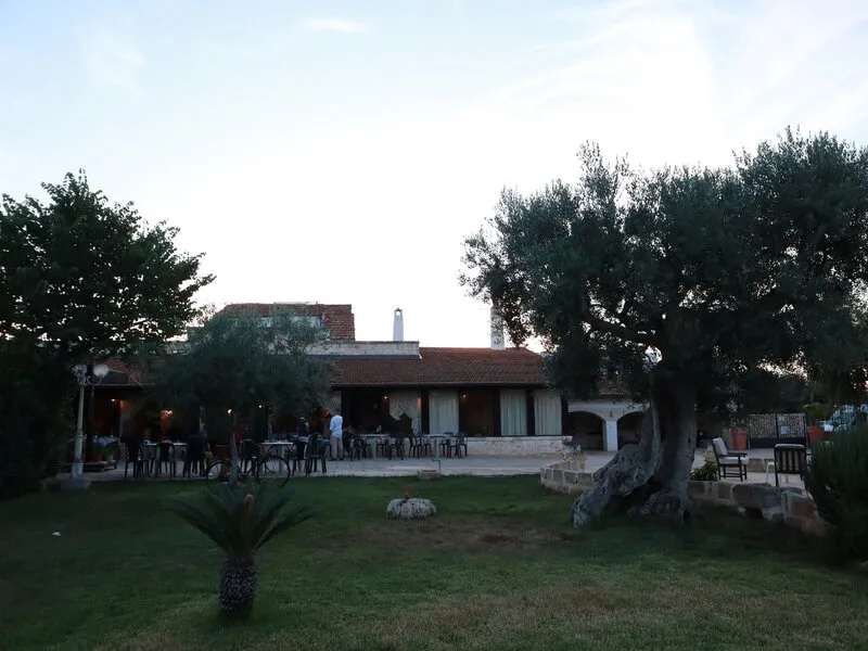Masseria Alberotanza · Anbieterbild von TUI