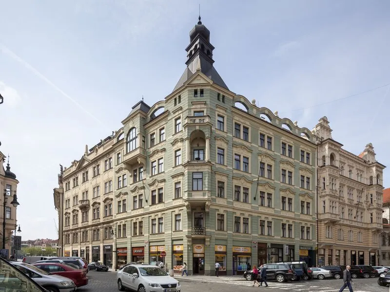 Apartments Dusní · Anbieterbild von TUI