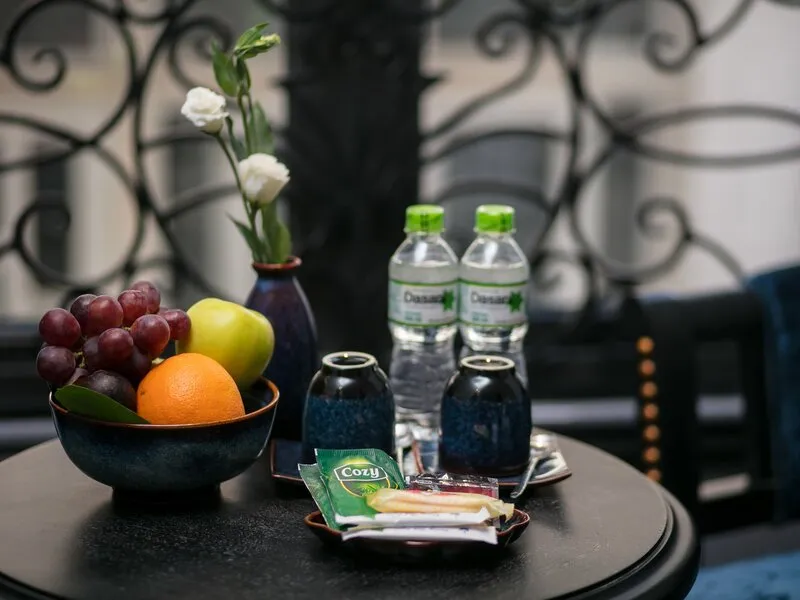 La Beaute Boutique Hotel & Spa · Anbieterbild von TUI