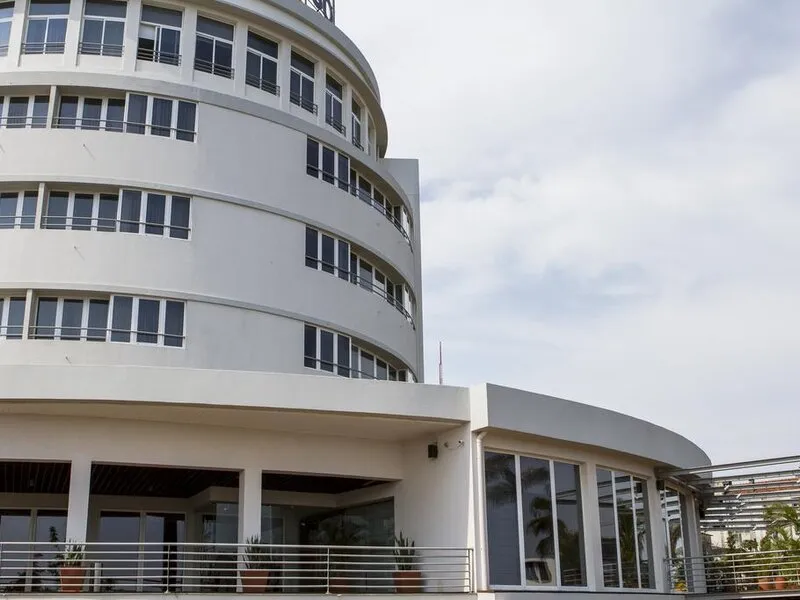 Montebelo Girassol Maputo Hotel · Anbieterbild von TUI