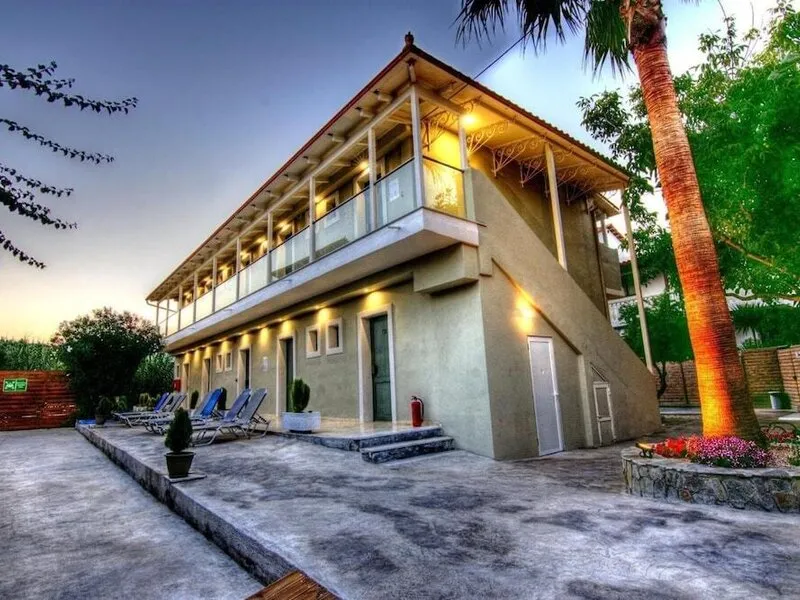 Club Zante Plaza · Anbieterbild von TUI