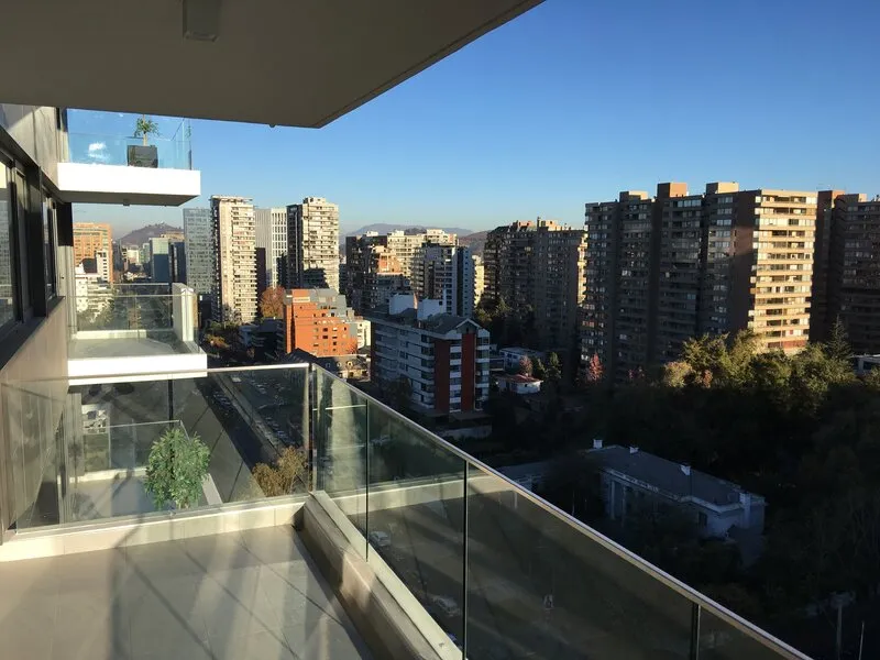 One Nk Apartments · Anbieterbild von TUI