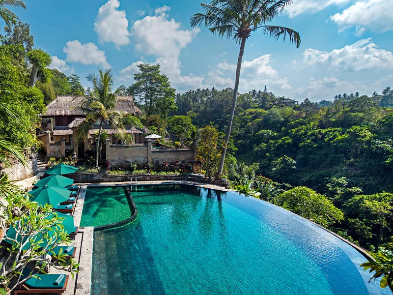 Pita Maha Resort & Spa · Anbieterbild von TUI