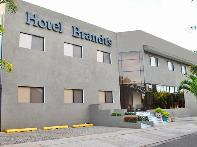 Hotel Brandt Ejecutivo Colonial Los Robles · Anbieterbild von TUI
