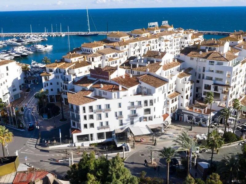 B51 Executive Flats Marbella · Anbieterbild von TUI