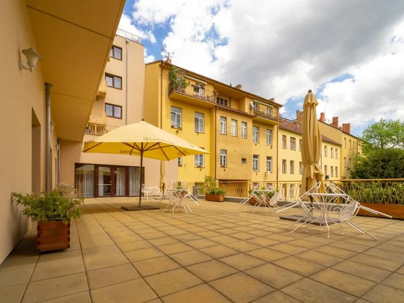 Spa Hotel Vita · Anbieterbild von TUI