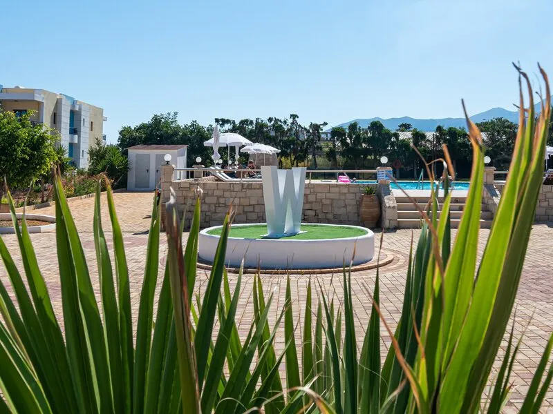 W Suites · Anbieterbild von TUI