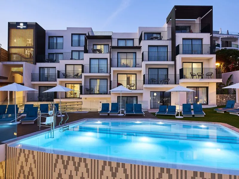 Eurostars Ibiza · Anbieterbild von TUI