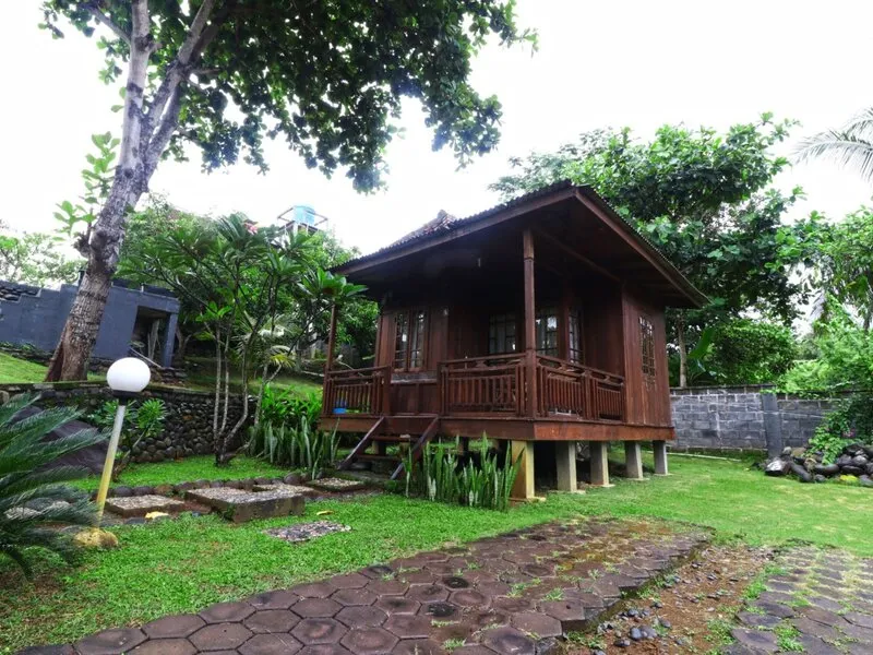 Negla Beach Villa by ZUZU · Anbieterbild von TUI
