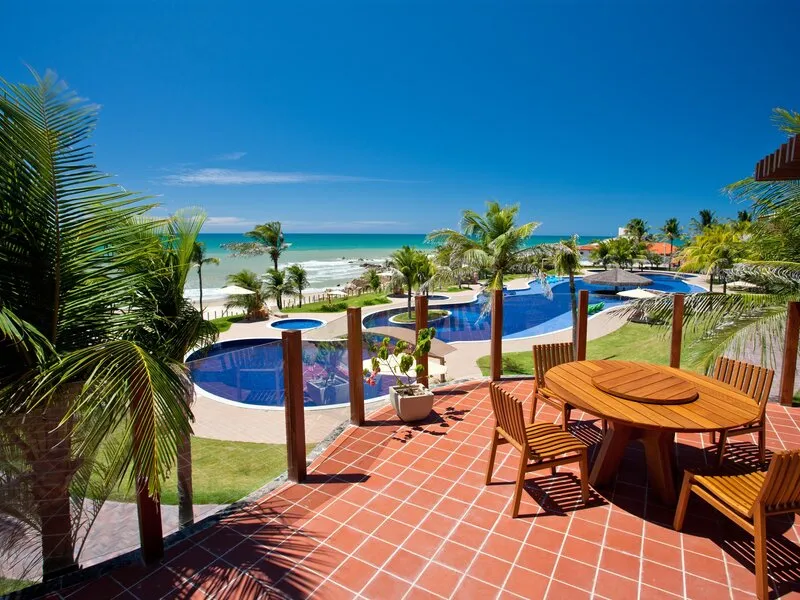 Carmel Charme Resort · Anbieterbild von TUI